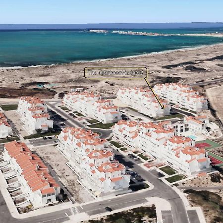 Casa Carapau Apartman Ferrel  Kültér fotó