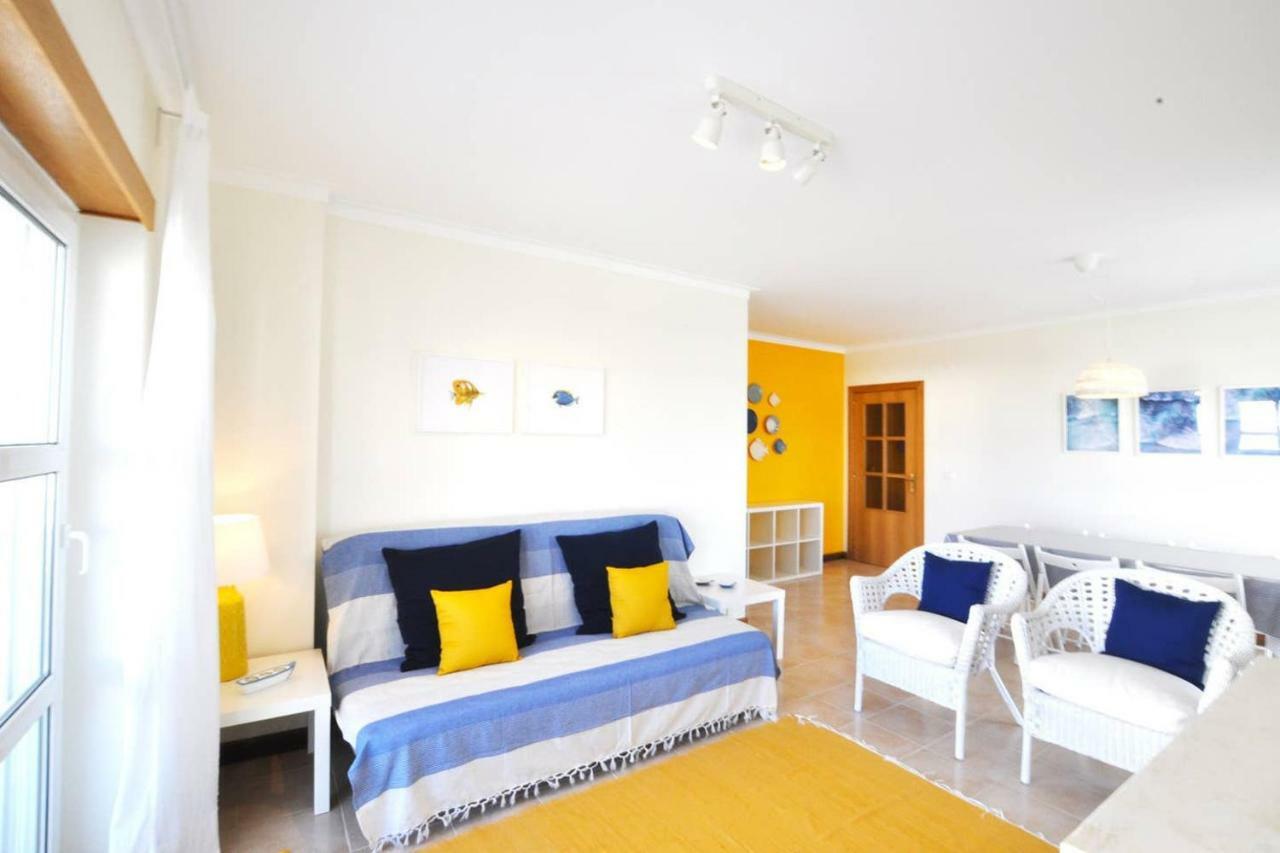 Casa Carapau Apartman Ferrel  Kültér fotó
