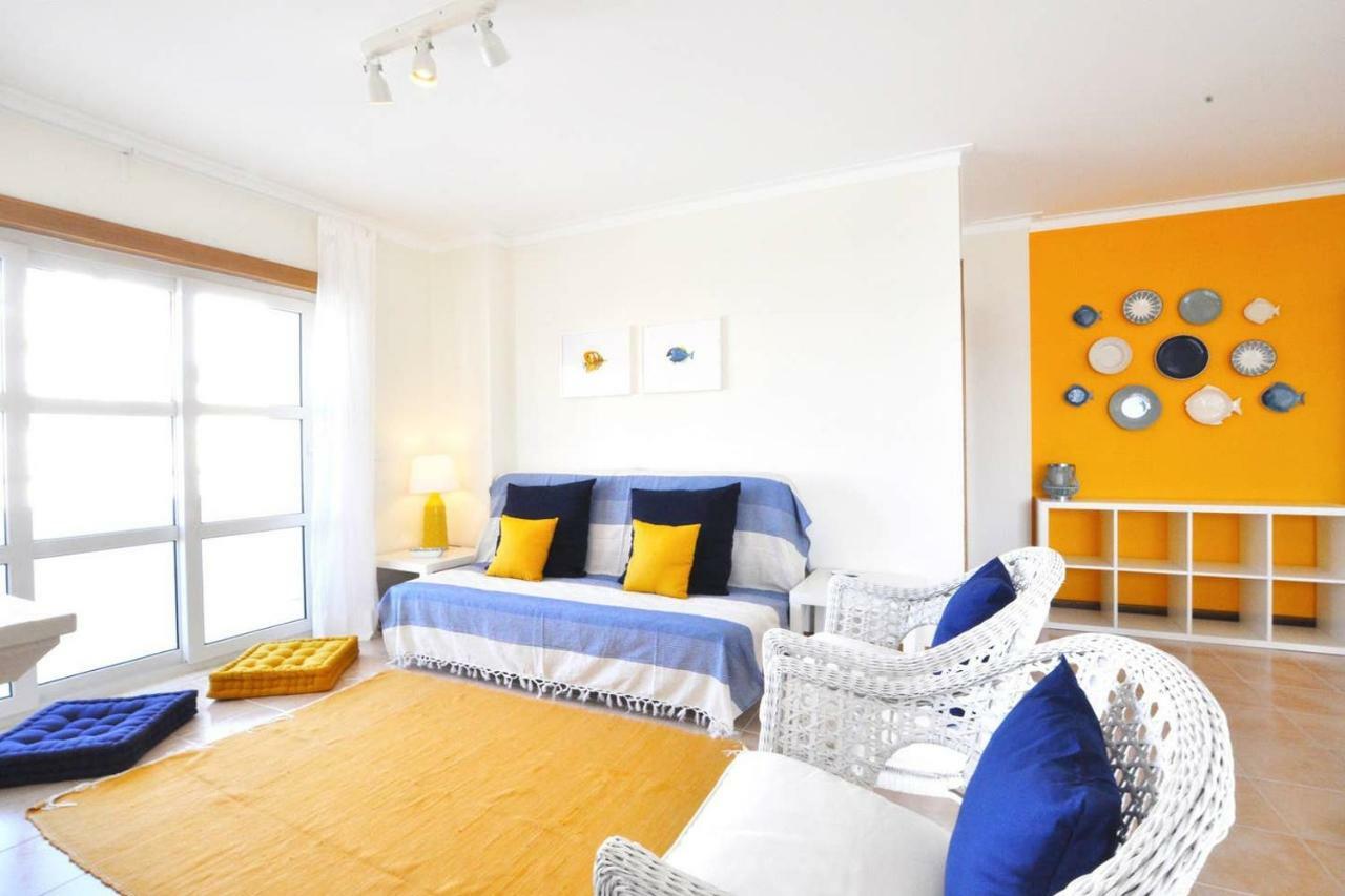 Casa Carapau Apartman Ferrel  Kültér fotó