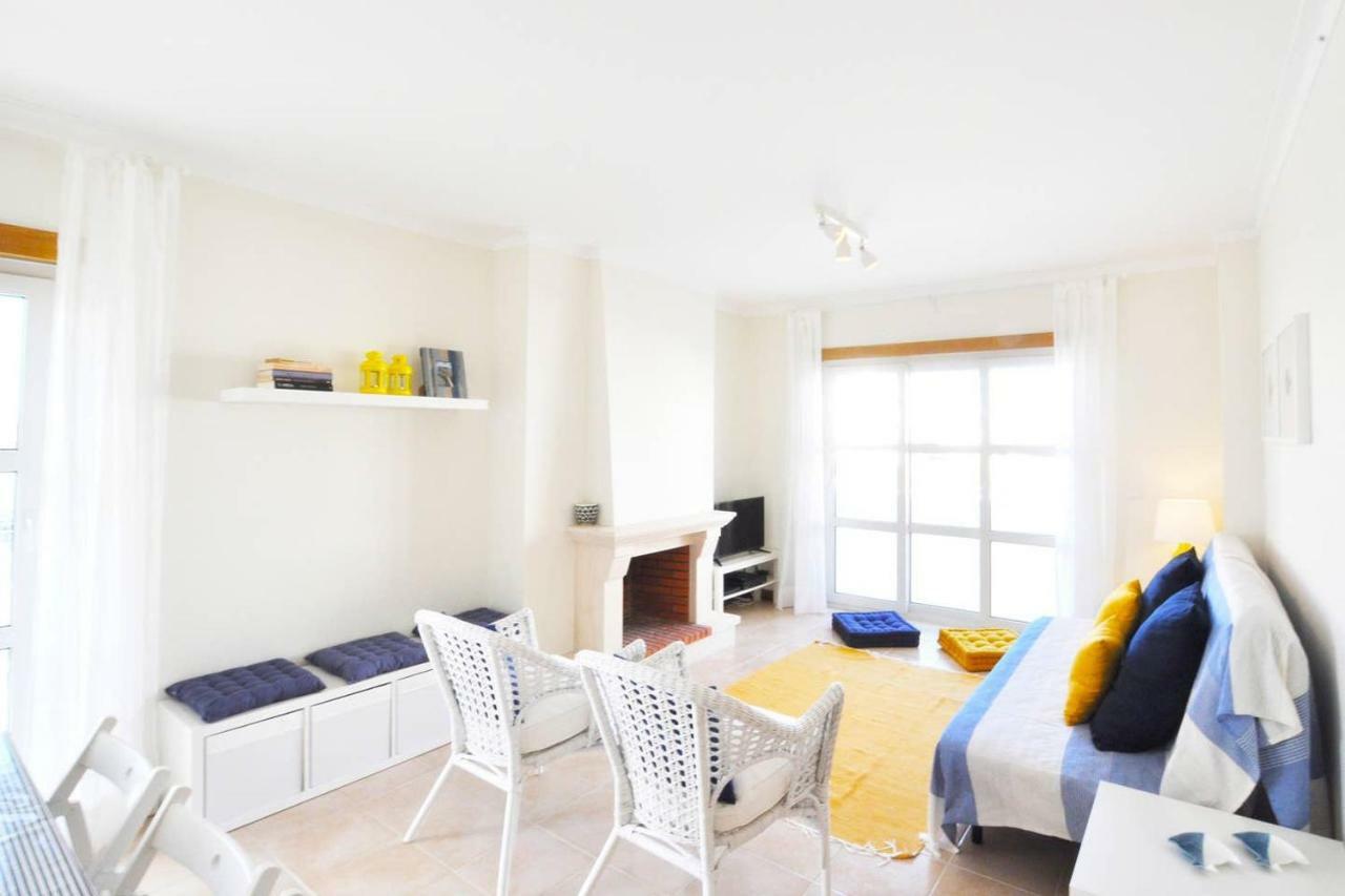 Casa Carapau Apartman Ferrel  Kültér fotó