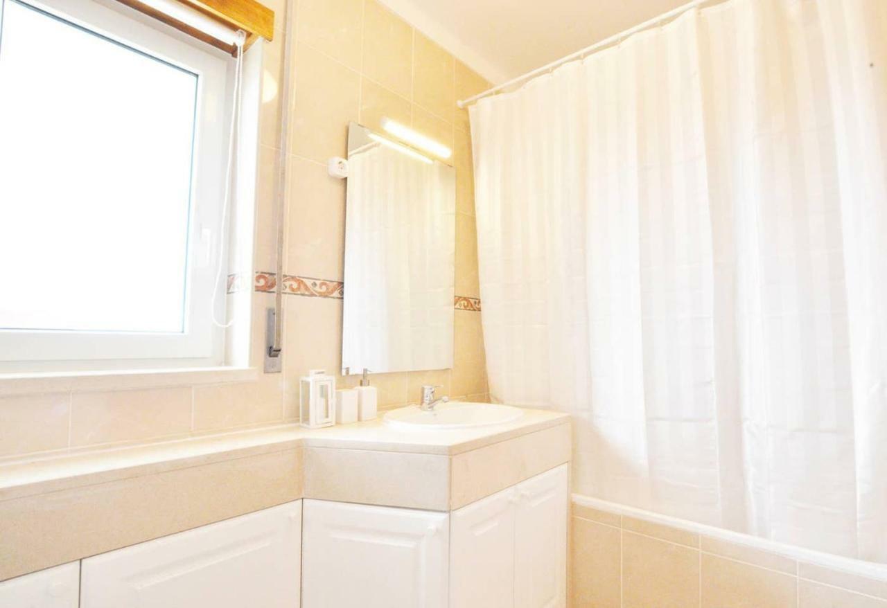 Casa Carapau Apartman Ferrel  Kültér fotó
