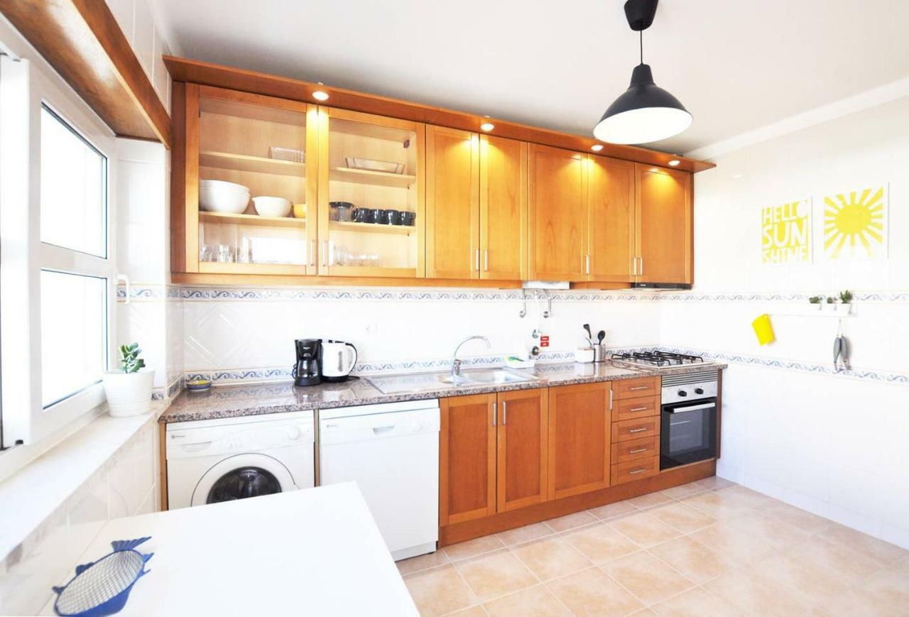 Casa Carapau Apartman Ferrel  Kültér fotó