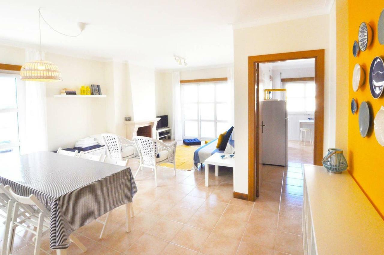 Casa Carapau Apartman Ferrel  Kültér fotó