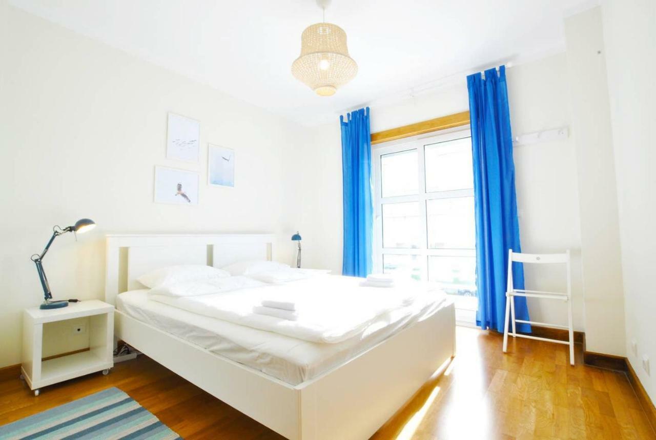 Casa Carapau Apartman Ferrel  Kültér fotó