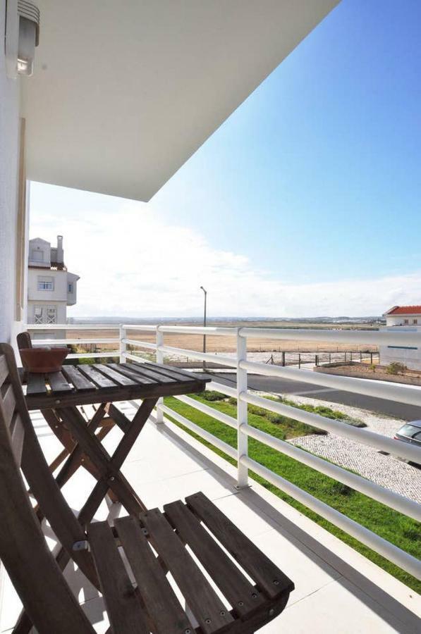 Casa Carapau Apartman Ferrel  Kültér fotó